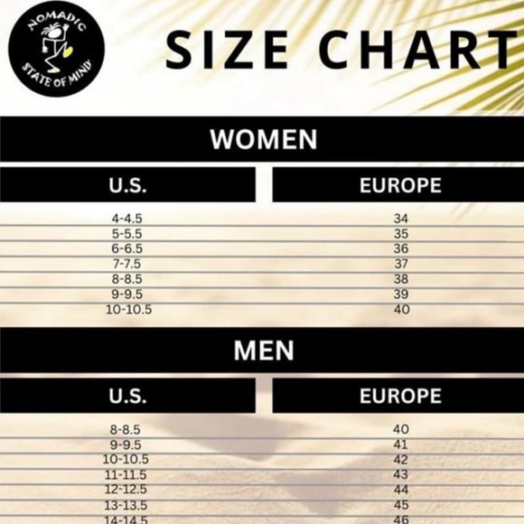 Nomadic State of Mind Tan and White Rope Sandals - Picture 12 of 12